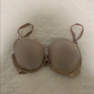 Dream angels lined Demi bra size 34D